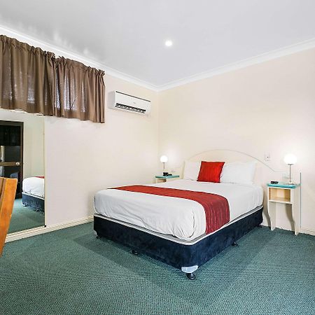 Econo Lodge Park Lane Бандаберг Экстерьер фото